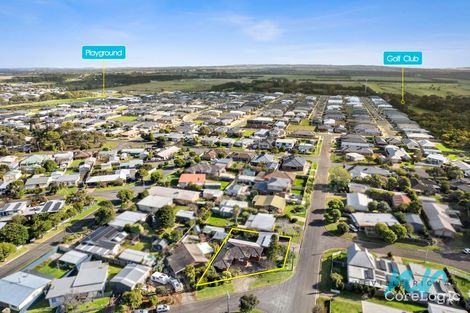Property photo of 2 Mouchemore Avenue St Leonards VIC 3223