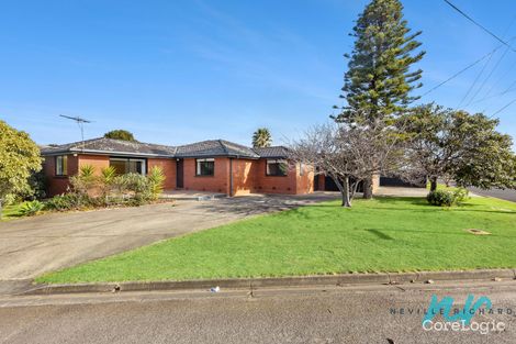 Property photo of 2 Mouchemore Avenue St Leonards VIC 3223