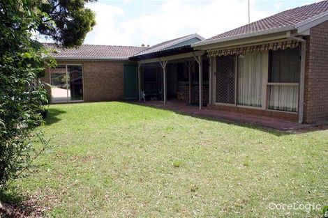 Property photo of 4 Tippet Place Quakers Hill NSW 2763