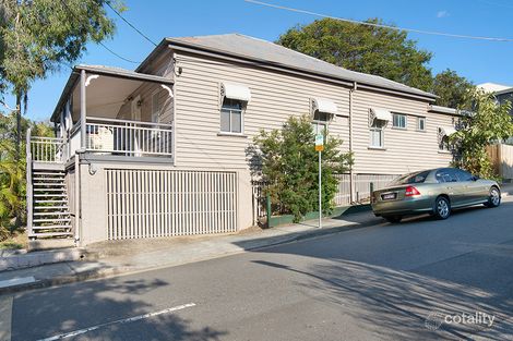 16 Victoria St, Kelvin Grove, QLD 4059