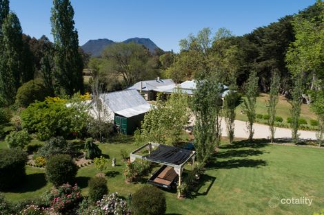 Property photo of 3370 Maroondah Highway Taggerty VIC 3714
