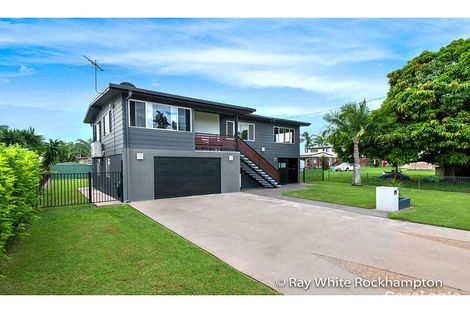 Property photo of 29 Wackford Street Park Avenue QLD 4701