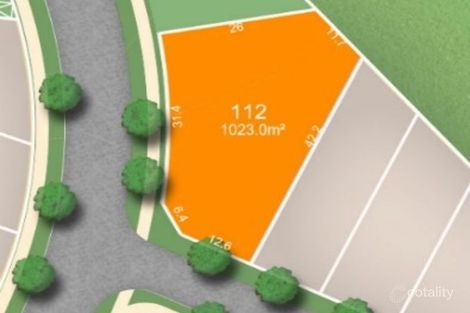 Lot 112 Fairway Dr, Wilton, NSW 2571