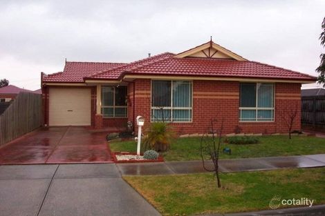 Property photo of 1/45 Doherty Street Deer Park VIC 3023