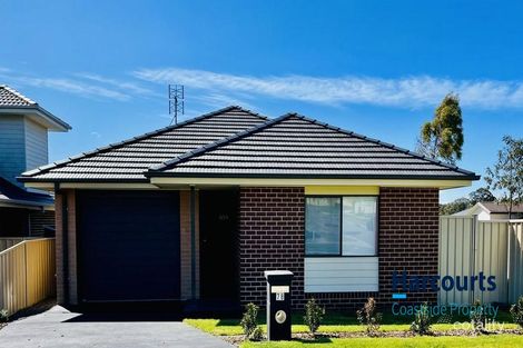 Property photo of 78 Nigella Circuit Hamlyn Terrace NSW 2259