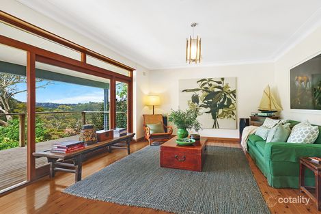 Property photo of 73 Sugarloaf Crescent Castlecrag NSW 2068