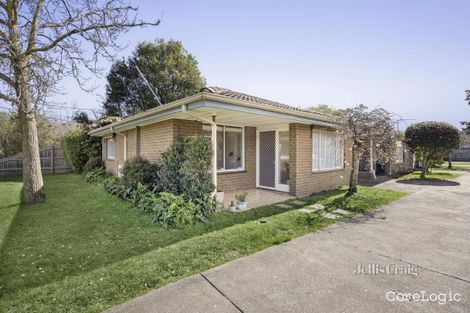 Property photo of 1/41 Pine Crescent Boronia VIC 3155