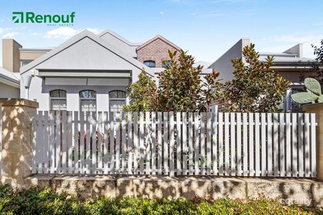 Property photo of 12 Lapsley Road Claremont WA 6010