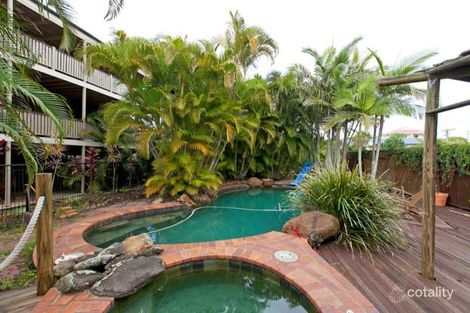 Property photo of 35 Arnold Street Manly QLD 4179