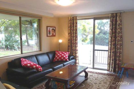 Property photo of 18/129B Park Road Rydalmere NSW 2116