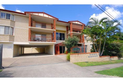 Property photo of 7/3 Haig Street Coorparoo QLD 4151