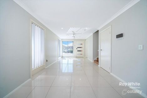 Property photo of 4/42 Highpoint Drive Blacktown NSW 2148