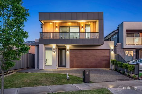 73 Arena Ave, Roxburgh Park, VIC 3064