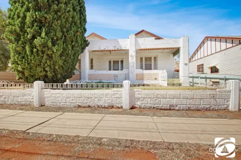 Property photo of 217 Wills Street Broken Hill NSW 2880