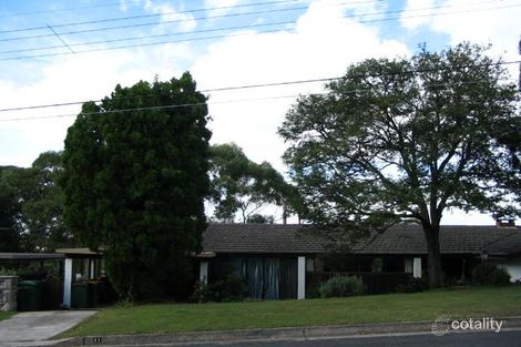 Property photo of 11 Hunter Avenue St Ives NSW 2075