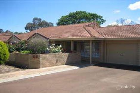 4/13 Paris Rd, Australind, WA 6233