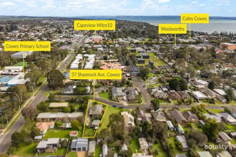 37 Shamrock Ave, Cowes, VIC 3922