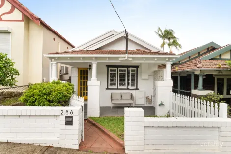 288 Elswick St N, Leichhardt, NSW 2040