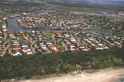 Property photo of 9 Petrel Court Wurtulla QLD 4575