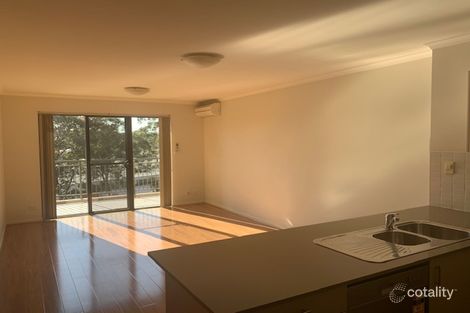 Property photo of 402/1 Griffiths Street Blacktown NSW 2148