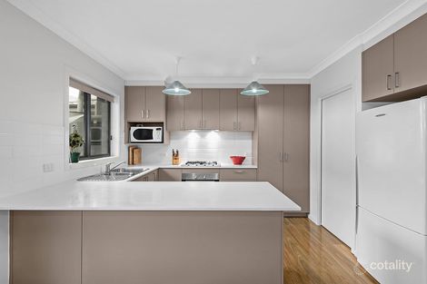 Property photo of 1/21 Thunder Circuit Harrison ACT 2914