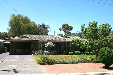 48 Wanjina Cres, Wanneroo, WA 6065