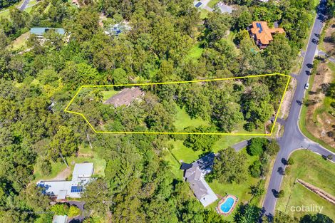 Property photo of 214 Crane Crescent Nerang QLD 4211