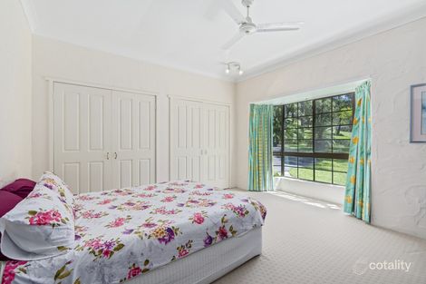 Property photo of 214 Crane Crescent Nerang QLD 4211