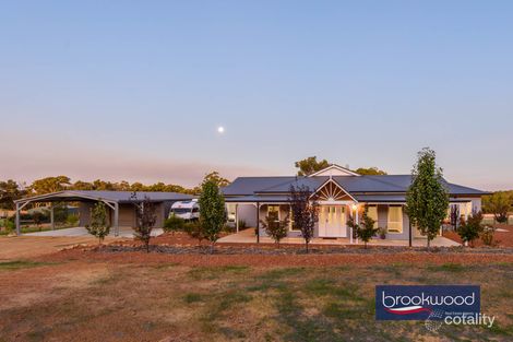 Property photo of 168 Gumtree Road Bakers Hill WA 6562