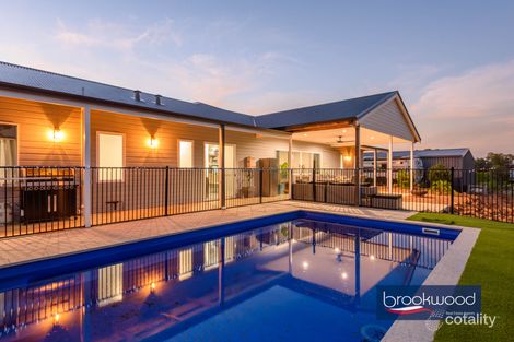 Property photo of 168 Gumtree Road Bakers Hill WA 6562