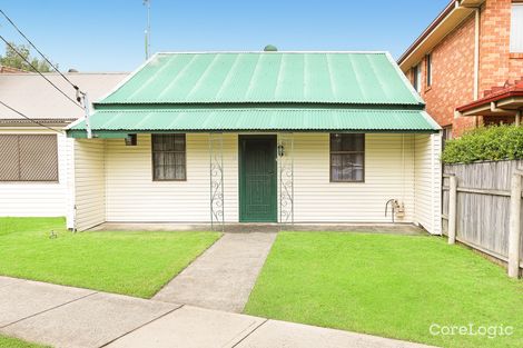 Property photo of 17 Herford Street Botany NSW 2019