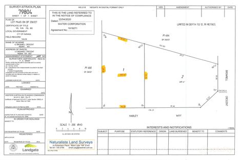 35 Harley Way, Medina, WA 6167