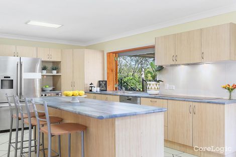 Property photo of 29 Kirkdale Road Chapel Hill QLD 4069