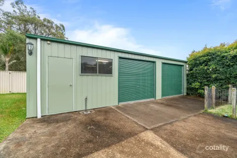 Property photo of 8 Minton Close Silverwater NSW 2264