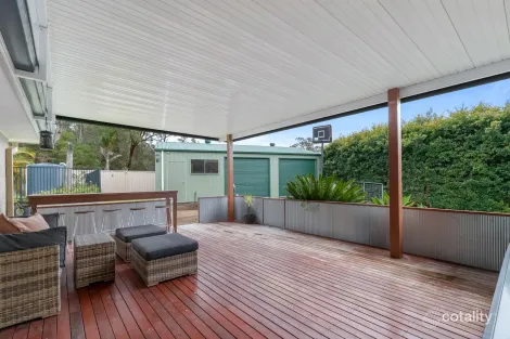 Property photo of 8 Minton Close Silverwater NSW 2264