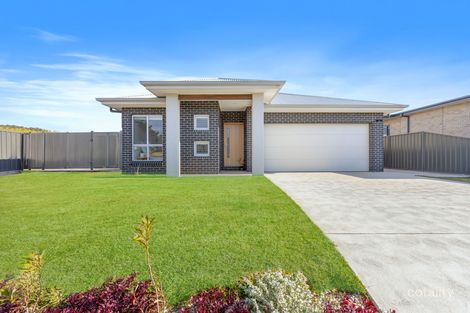 Property photo of 48 Macquarie Drive Burrill Lake NSW 2539