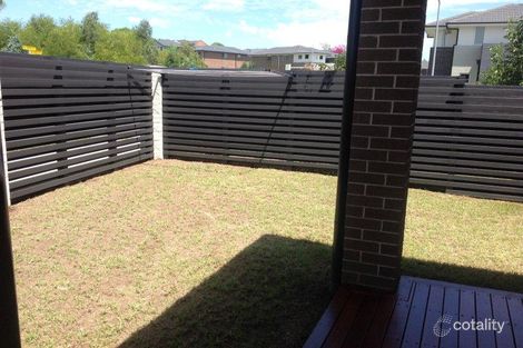 Property photo of 14 Cricketers Avenue Penrith NSW 2750