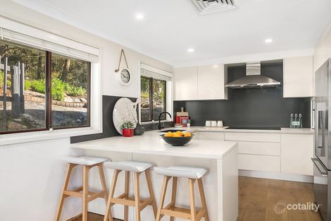 Property photo of 67 Bambil Road Berowra NSW 2081