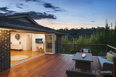 Property photo of 67 Bambil Road Berowra NSW 2081