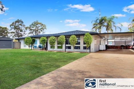 Property photo of 2 Timaru Grove South Penrith NSW 2750