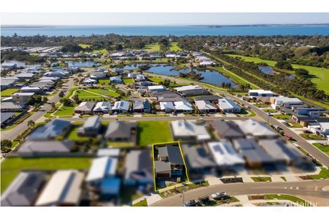 Property photo of 57 Boardwalk Boulevard Cowes VIC 3922