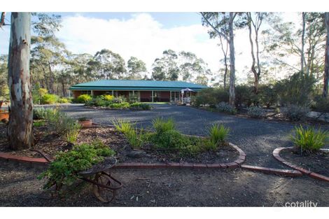101 Sinclairs Rd, Strathfieldsaye, VIC 3551
