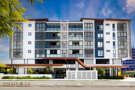5507/221 Bloomfield St, Cleveland, QLD 4163