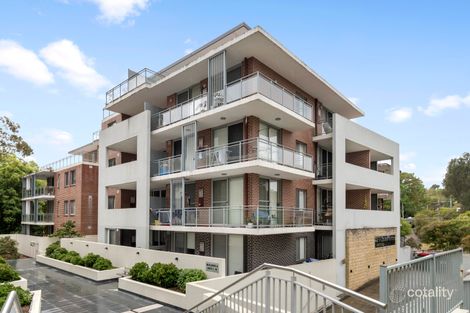 Property photo of 30/2-8 Belair Close Hornsby NSW 2077