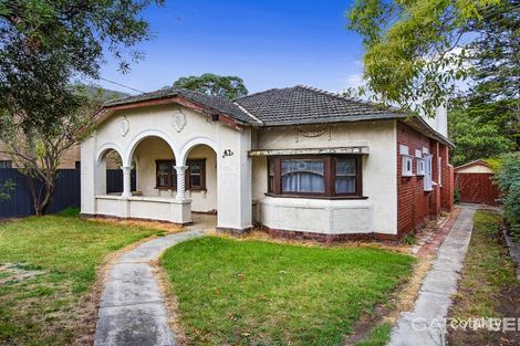 Property photo of 47 Ludbrook Avenue Caulfield South VIC 3162