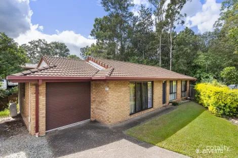 20/8 Scarlett St, Daisy Hill, QLD 4127