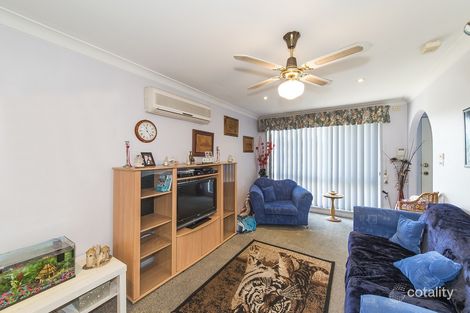 Property photo of 92 Goldmark Crescent Cranebrook NSW 2749