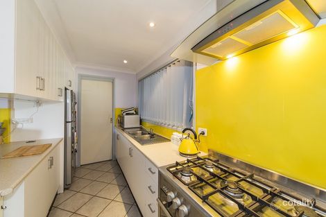 Property photo of 92 Goldmark Crescent Cranebrook NSW 2749