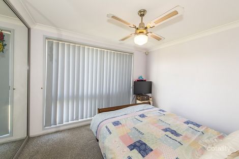 Property photo of 92 Goldmark Crescent Cranebrook NSW 2749
