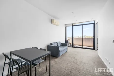 Property photo of 827/38 Mt Alexander Road Travancore VIC 3032